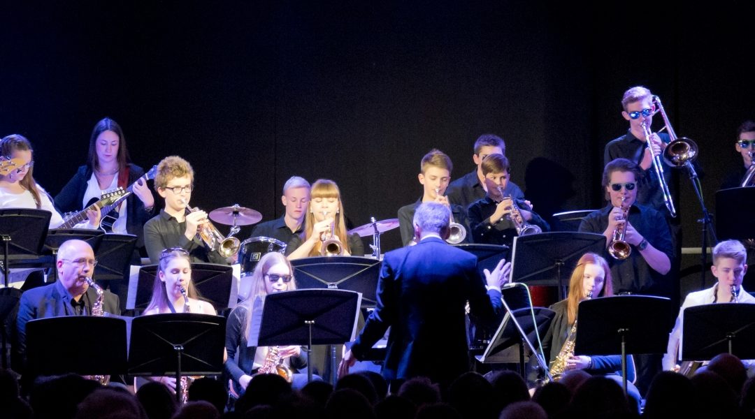 Big Band