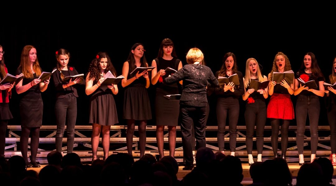 Vokalensemble