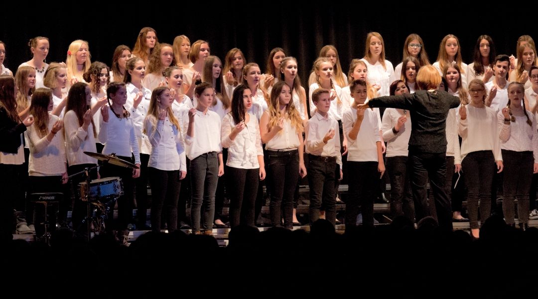 Mittelstufenchor