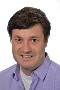 Timo Paul, StD