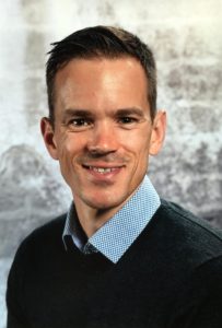 David Katzer, StD