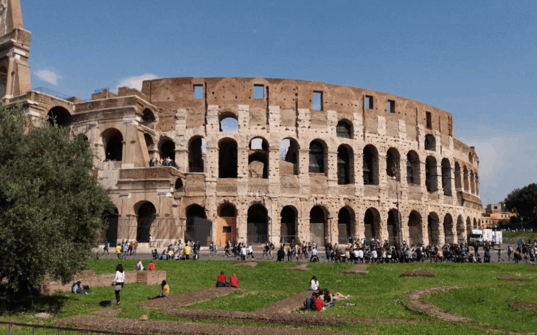 2. oder 3. Fremdsprache: Italienisch