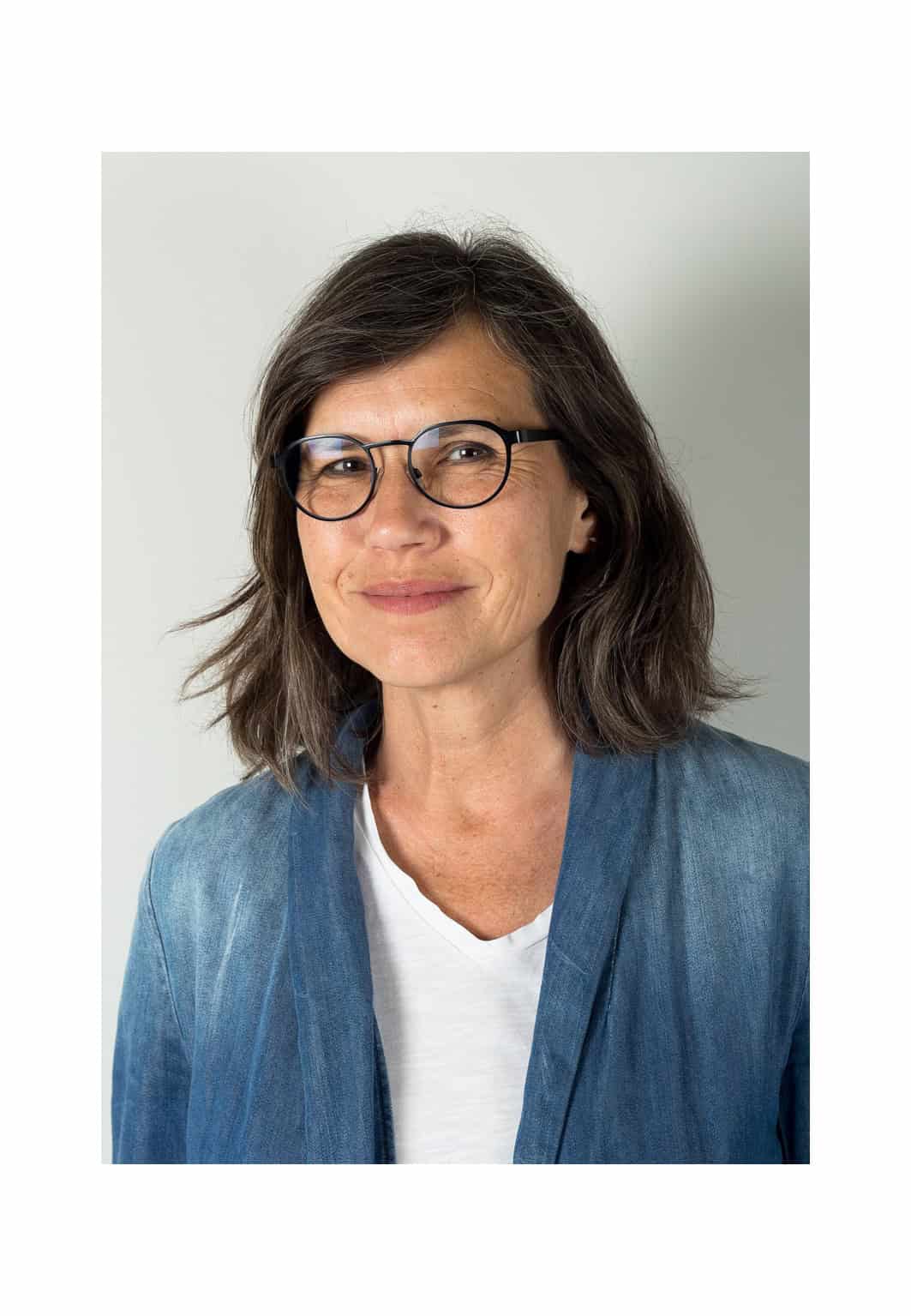 Elke Griech